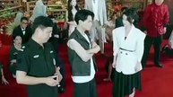 ESP Secretos de Padre e Hijo