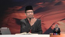 Episod 1280 My #QuranTime 2.0 Isnin 15 Jun 2026 Surah Al-Syu'ara (26: 7-14) Halaman 367