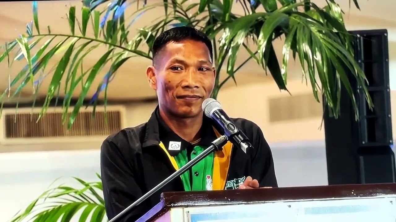 Diwata, tatakbo sa 2025 election bilang representante ng Vendor’s party-list [Full Movie]