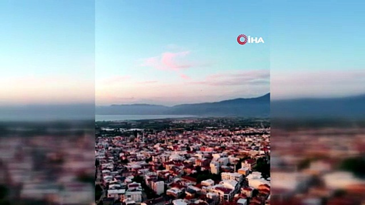 Yalova Dahil 3 İlde Şafak Operasyonu