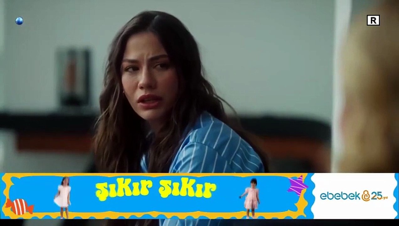 Eşref Rüya 45 Bölüm izle