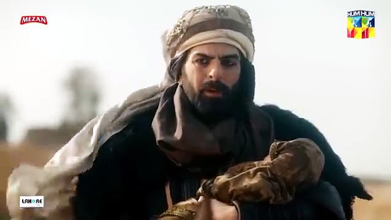 Salahudin ayyoubi season 1 Episode 2
