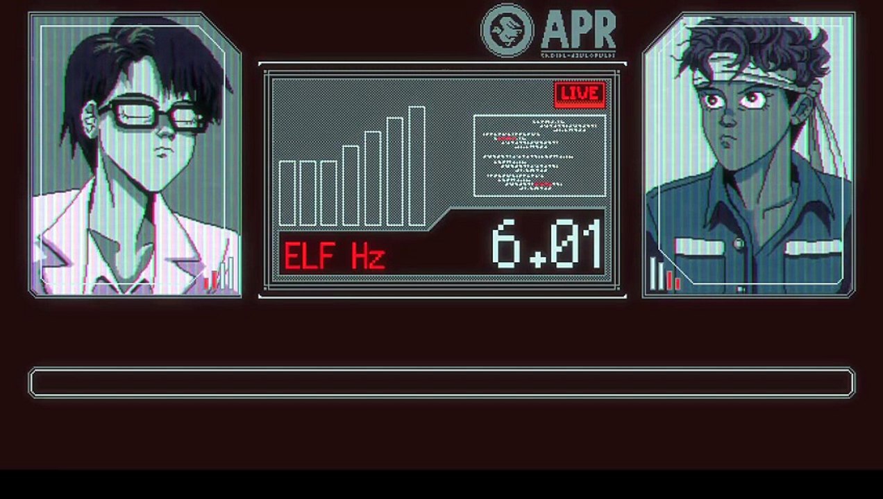SHE: Seraphim Helix Experiment | Announcement Trailer | Gamflix
