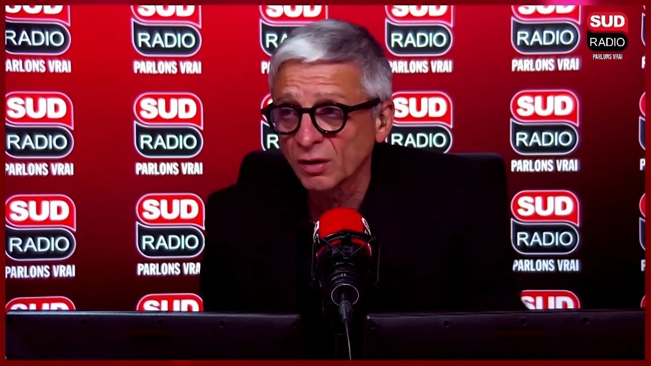Thibault Prebay :"La réindustrialisation n’existera pas, car on n’a pas de main-d’œuvre"