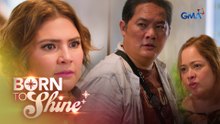 Born To Shine: Minchie at Dara, balik-warlahan na naman! (Episode 65)