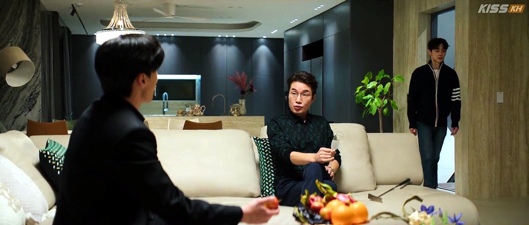 Teach You a Lesson (2026) - Episode 1 Eng Sub