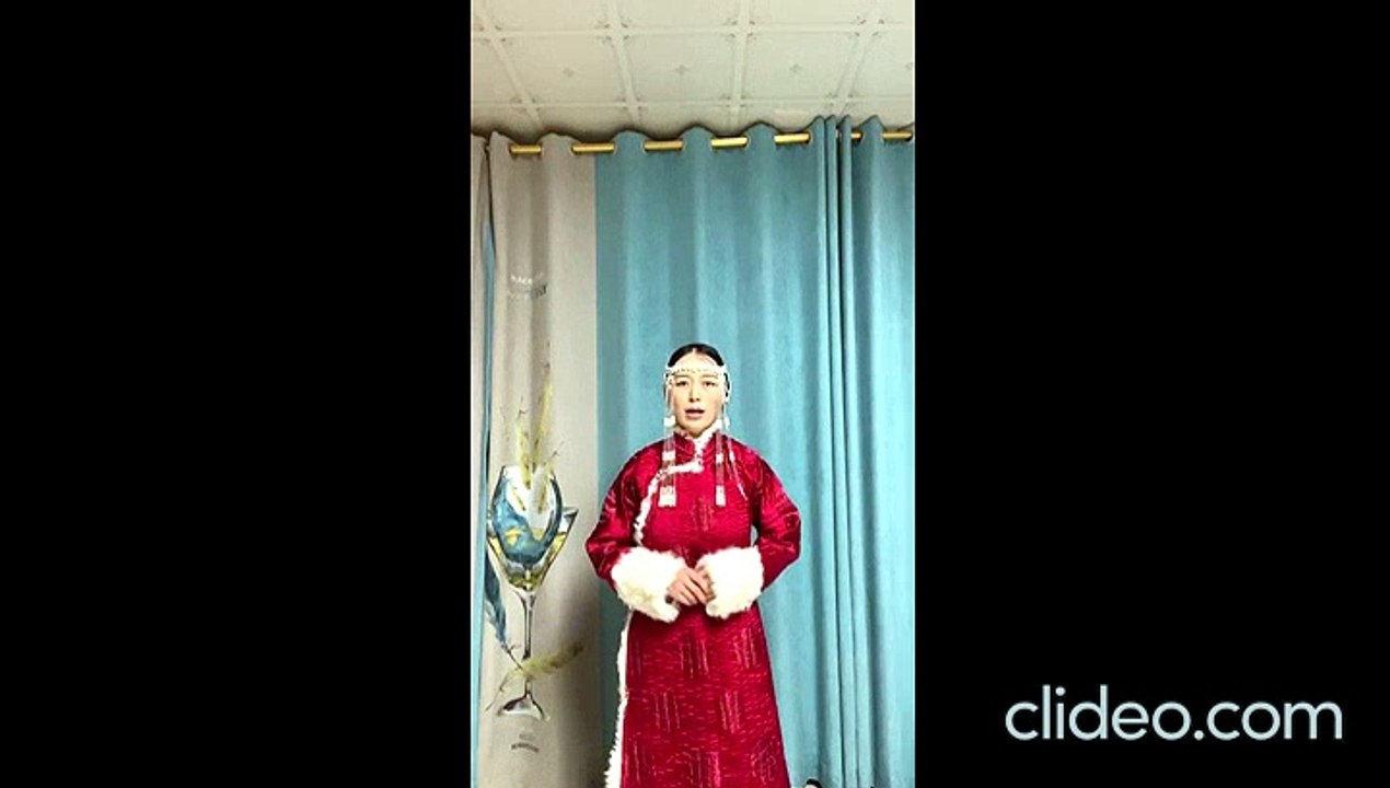 Хээр халтар уртын дууны судалгаа /