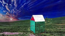 Maisons voyageuses