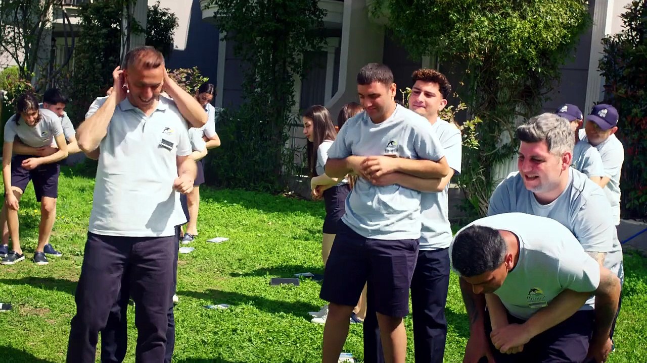 Kıyma: Hain Eşer Kendi Düşer