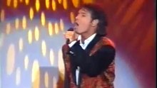 WE DON'T TALK ANYMORE by Cliff Richard - live performance 1995