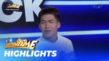 It’s Showtime: Volleyball player, binola ng dating kasintahan! (Laro, Laro, Pick)