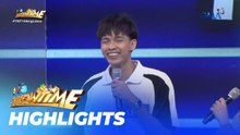 It's Showtime: Athlete, pasok na sa jackpot round! (Laro, Laro, Pick)