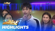 It’s Showtime: Varsity player, NASAGOT nang tama ang POT question! (Laro, Laro, Pick)