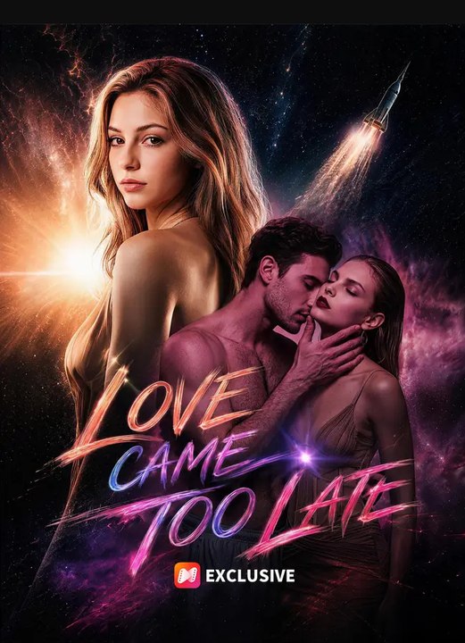 Love Came Too Late - Full HD #NS
