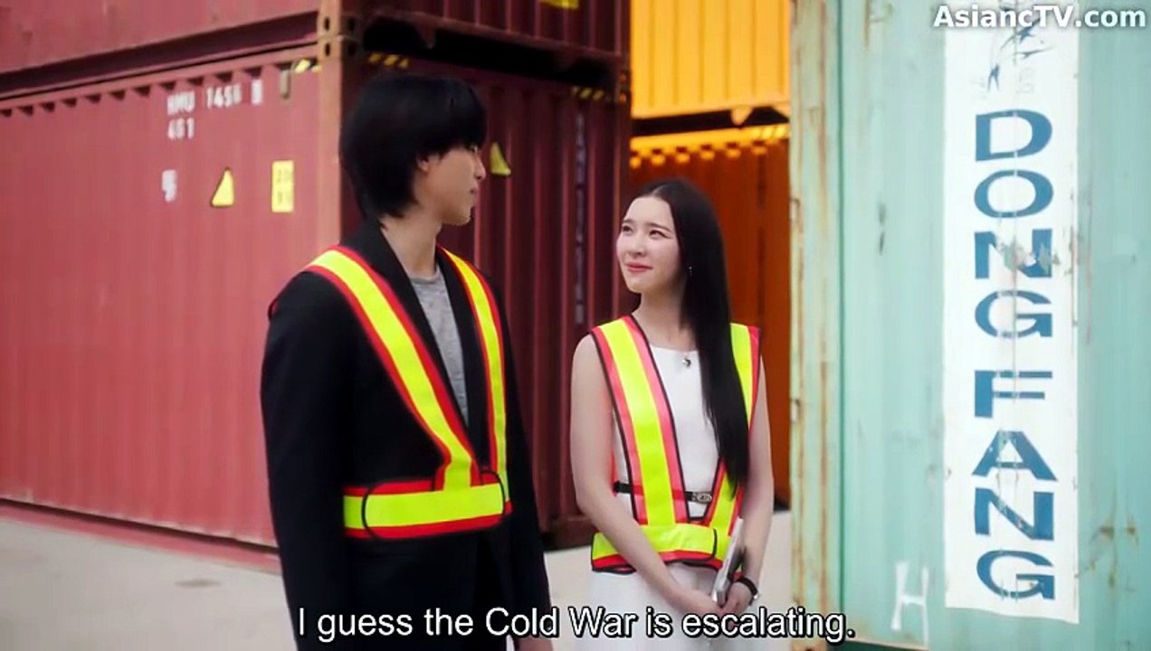 Ep 3 Love beyond Dreams