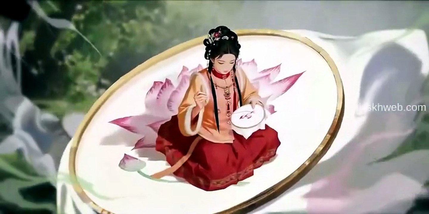 A Splendid Match Episode 31 Engsub