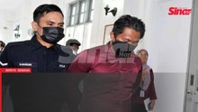 Guru didakwa tujuh pertuduhan amang seksual murid perempuan, miliki bahan lucah