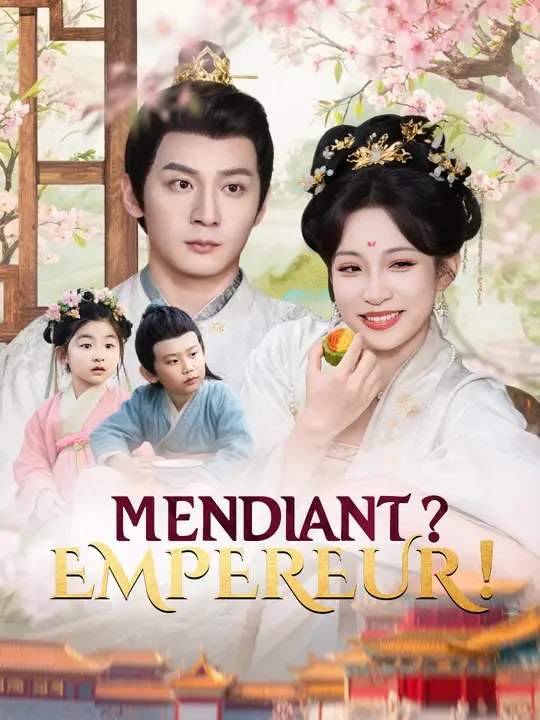 Mendiant ? Empereur ! | Série Complète | Short Drama Français