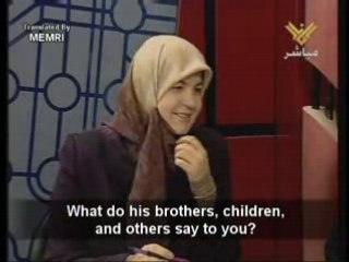 meres de martyrs libanais