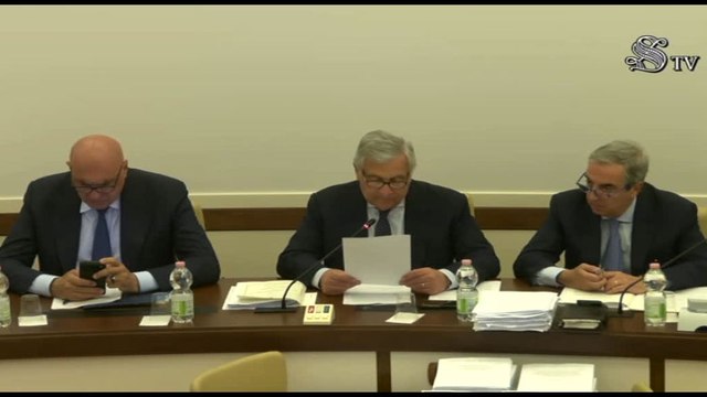 M.O., Tajani: violenze dei coloni israeliani sono inaccettabili