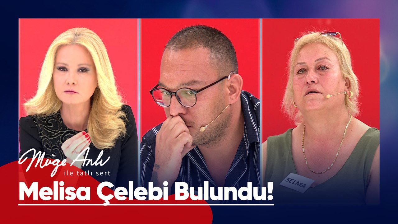 ''Evden ayrıldıktan sonra ailemin yanına gittim!'' - Müge Anlı ile Tatlı Sert 9 Haziran 2026