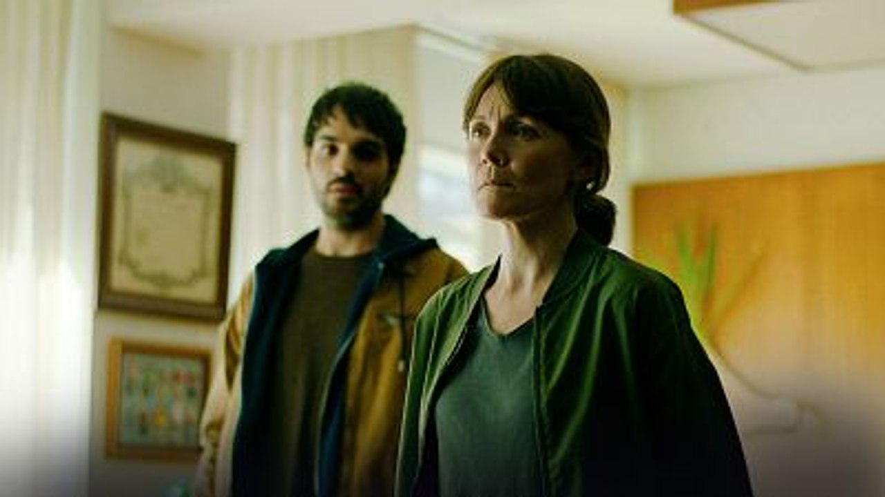 Bocas de Arena (Hondar Ahoak) - Episodio 4 - (Des)aparecer