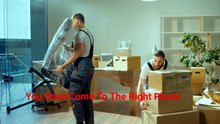 Get Movers - Trusted Moving Company in Peterborough, ON