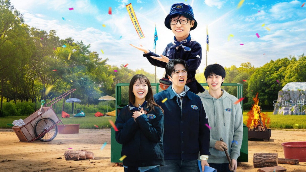Jae-seok’s B&B Rules in Hindi Dubbed Ep 5 Added - Jae-seok’s B&B Rules in Hindi Dubbed Ep 5 Added - Episode 1