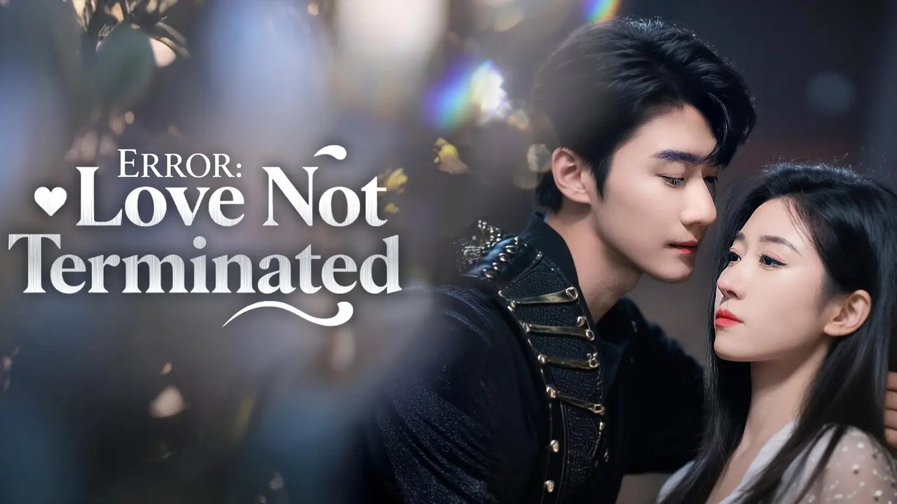 ERROR Love Not Terminated