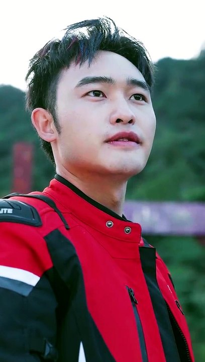 What? Racing Ace Is A TRUCK Guy! Eng Sub