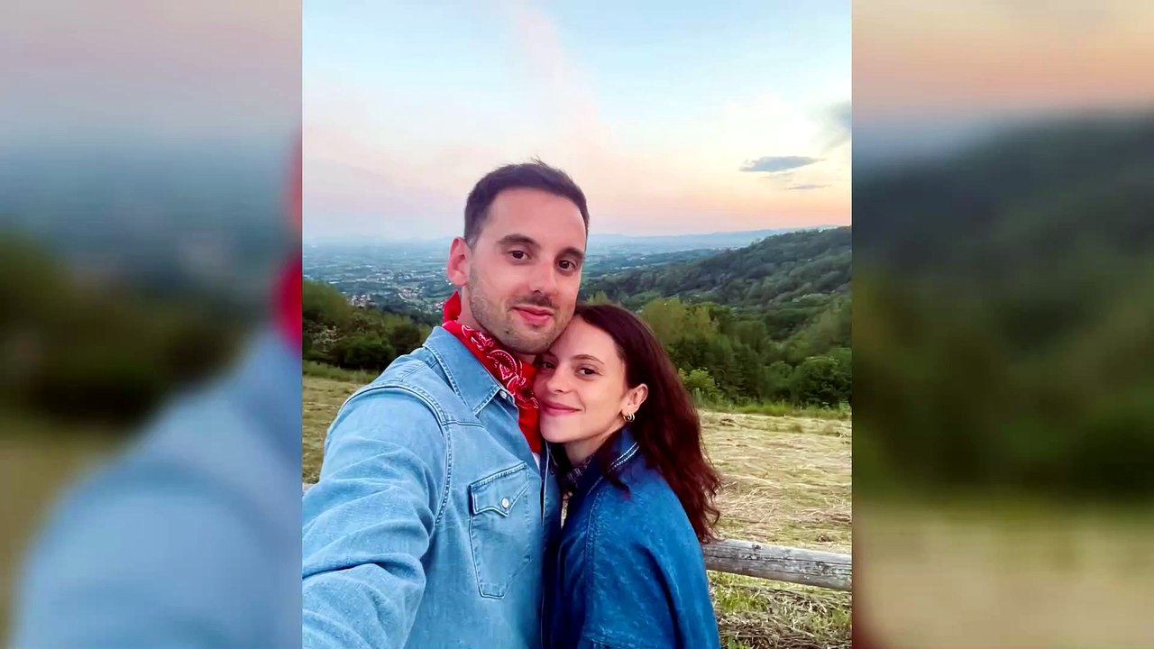 Francesca Michielin verso le nozze con Davide Spigarolo