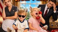 From Surrogate to First Lady The President's Wolf Pups Full EP (NEW 2026)