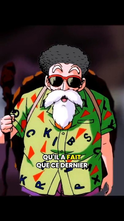 Et si Goku prenait des décisions réalistes _ 3 scènes clés réécrites