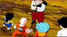 Et si Goku avait utilisé le déplacement instantané contre Freezer_ Le scénario qui aurait tout changé