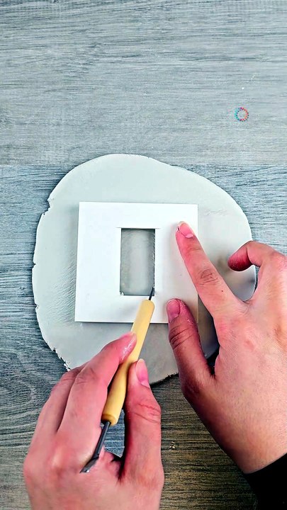 Creative method to decorate your light switch✨