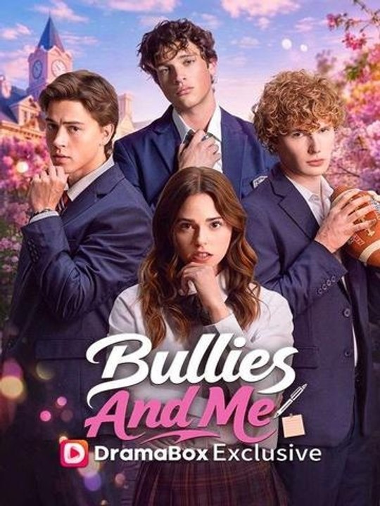 Bullies et moi | Film Complet en Français