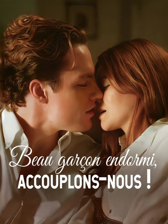 Beau garçon endormi, accouplons-nous ! | Série Complète (79 eps) HD