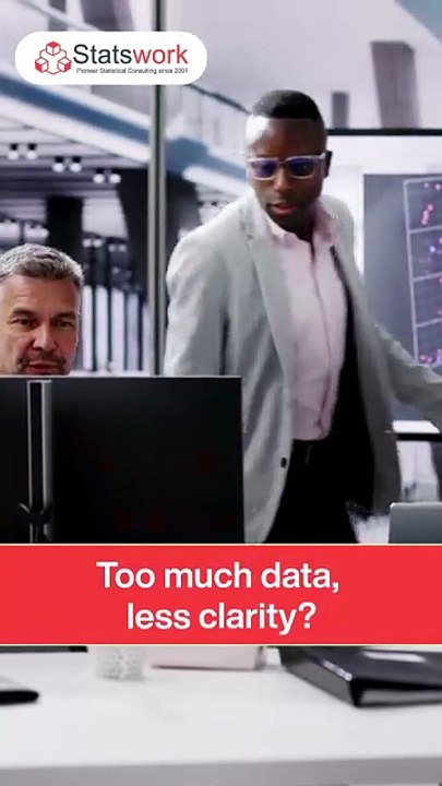 Professional Data Mining Services for USA Companies  StatsWork