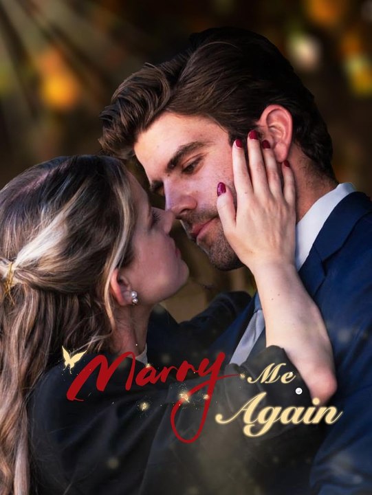 Destined Love Marry Me Again - Full HD #MBR