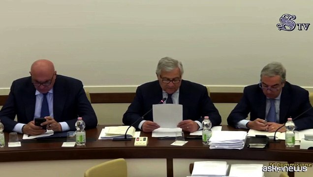 M.O., Tajani: violenze dei coloni israeliani sono inaccettabili