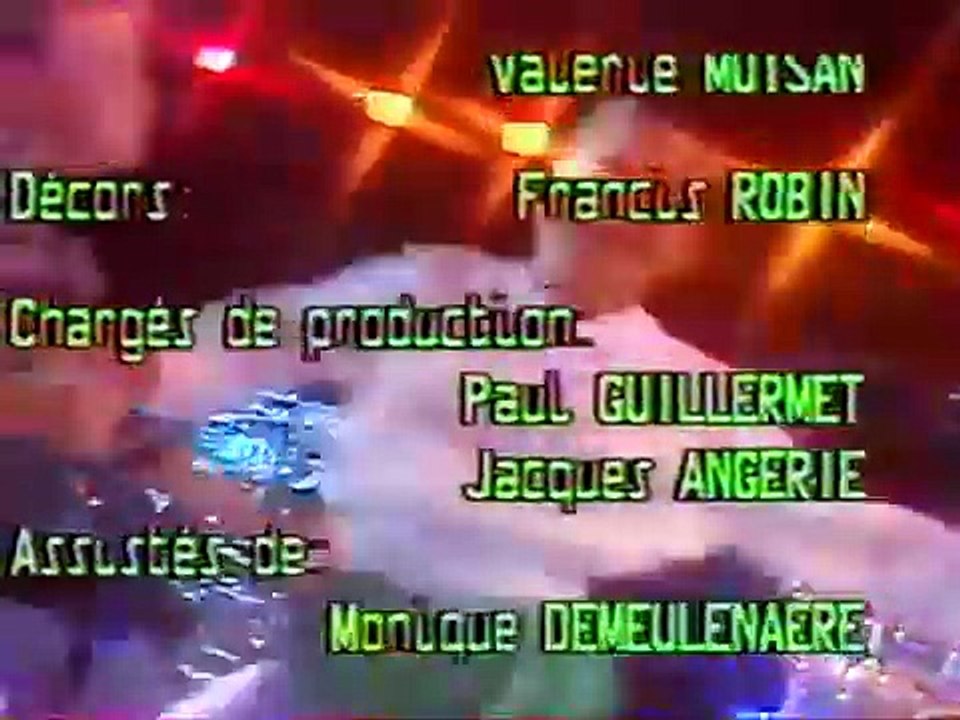 1984 - Johnny Hallyday - “Happy Birthday Rock’n’Roll” avec Eddy Mitchell et Michel Sardou dans “Champs-Élysées” (Antenne 2, 29 Septembre)