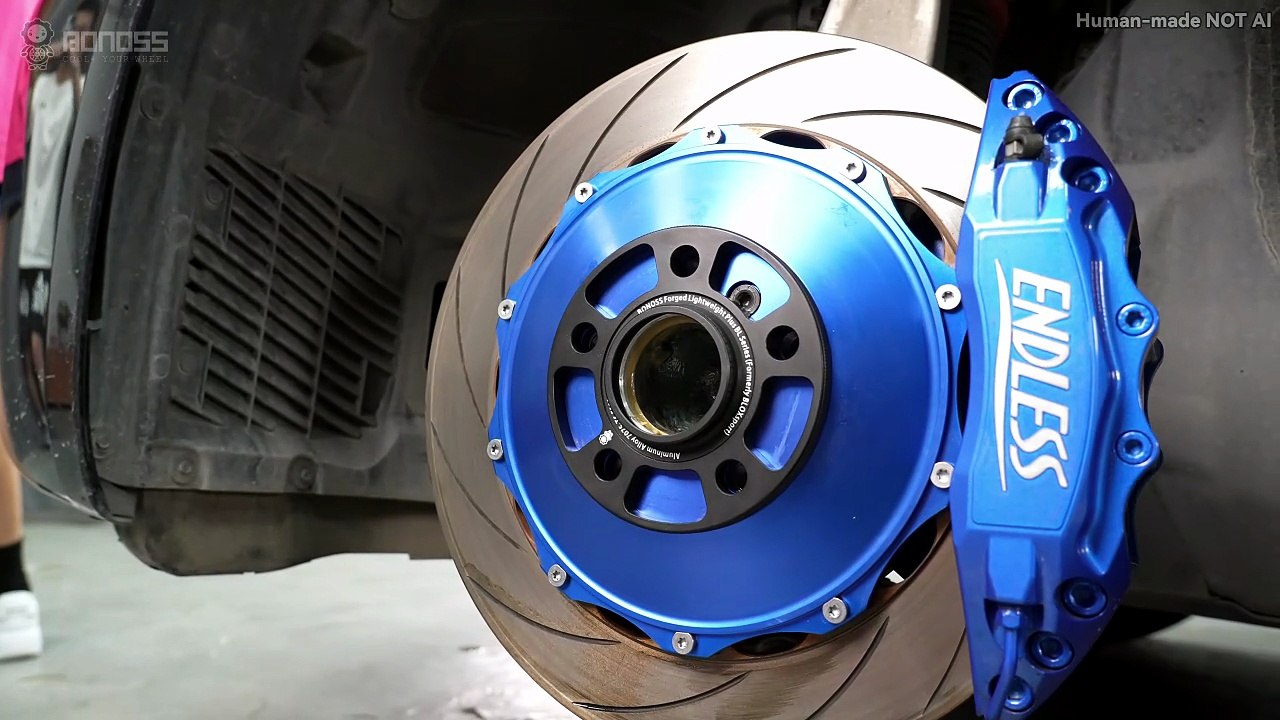 BMW Rim Spacers for G30: Which Type is BEST for Safety & Performance?