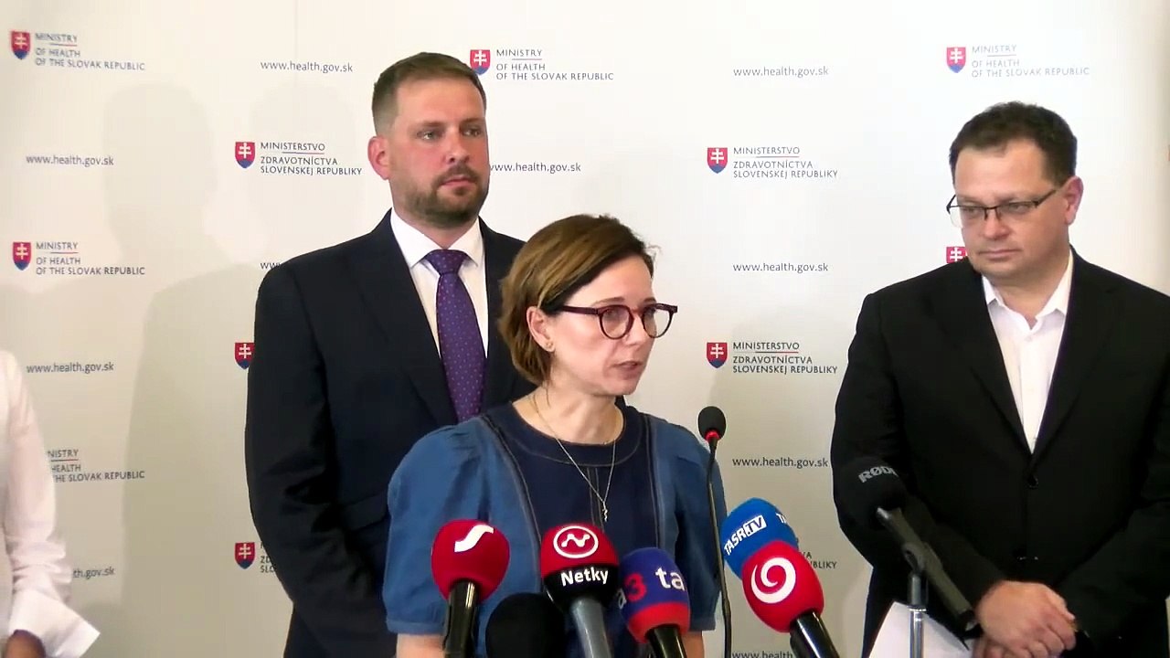 ZÁZNAM: Kampaň Click pre život má priblížiť význam darcovstva orgánov
