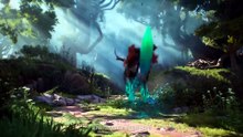Guild Wars 3 - Anuncio