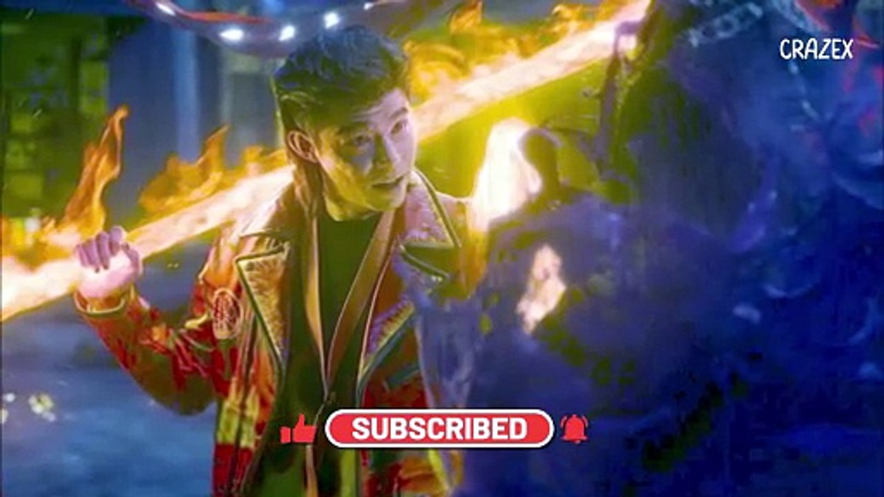 Agent from Above Season 2 Release Date & Everything We Know