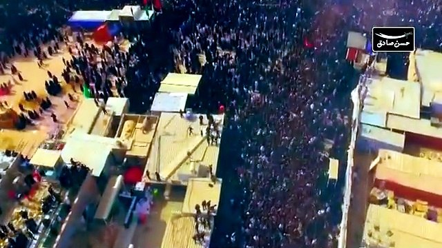 New Noha 2020 _ Isiyan Nahi Ye Matam عِصیاں نہیں یہ ماتم _ Hassan Sadiq _ Nohay 2020 _ Muharram 2020