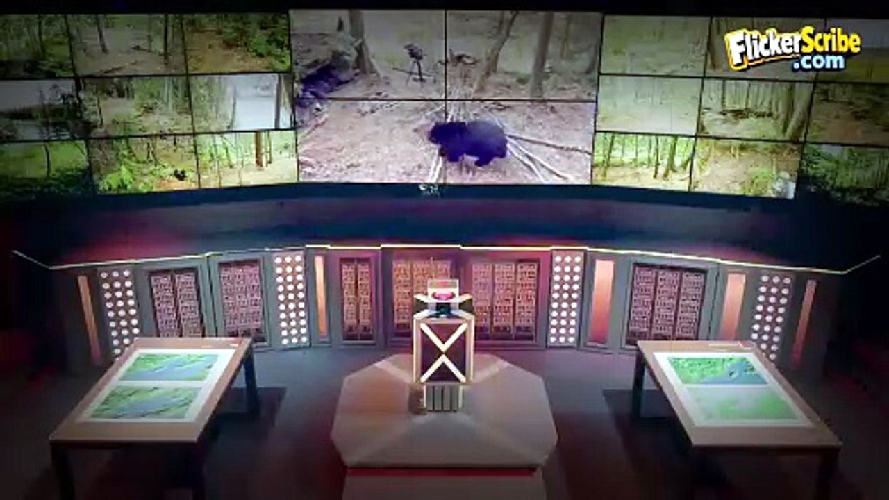 Extracted Season 3 FOX American reality competition television series, Explained