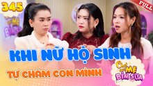 Tâm Sự Mẹ Bỉm Sữa 345