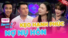 Bạn Muốn Hẹn Hò 1187