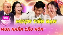 Vợ Chồng Son 667